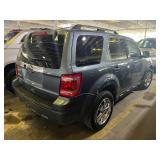 2012 Ford Escape Limited 4x4