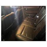 2012 Ford Escape Limited 4x4