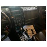 2012 Ford Escape Limited 4x4