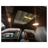 2012 Ford Escape Limited 4x4