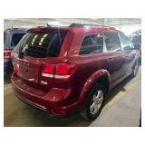 2011 Dodge Journey AWD