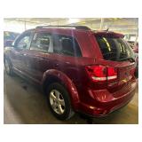 2011 Dodge Journey AWD