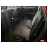 2011 Dodge Journey AWD