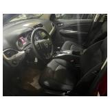 2011 Dodge Journey AWD