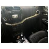 2011 Dodge Journey AWD