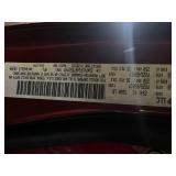 2011 Dodge Journey AWD