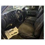 2008 Chevrolet Silverado 1500 LT Crew Cab 4x4