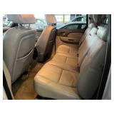 2008 Chevrolet Avalanche LTZ 4x4