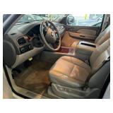 2008 Chevrolet Avalanche LTZ 4x4