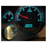 2008 Chevrolet Avalanche LTZ 4x4