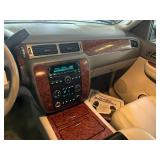 2008 Chevrolet Avalanche LTZ 4x4