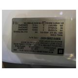 2008 Chevrolet Avalanche LTZ 4x4