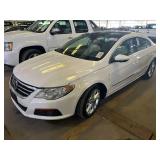 2009 Volkswagen Passat CC Highline