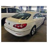 2009 Volkswagen Passat CC Highline