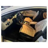 2009 Volkswagen Passat CC Highline