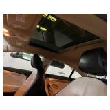 2009 Volkswagen Passat CC Highline