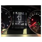 2009 Volkswagen Passat CC Highline