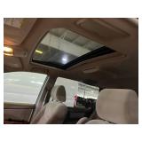 2005 Toyota Sienna XLE