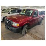 2006 Ford Ranger XLT