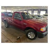 2006 Ford Ranger XLT