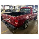 2006 Ford Ranger XLT