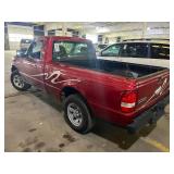 2006 Ford Ranger XLT