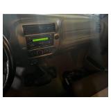 2006 Ford Ranger XLT