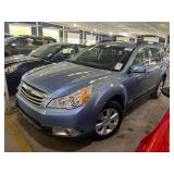 2012 Subaru Outback 2.5i AWD