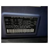 2012 Subaru Outback 2.5i AWD