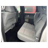 2011 Ford F-150 XLT Crew Cab 4x4