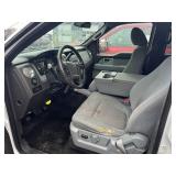 2011 Ford F-150 XLT Crew Cab 4x4
