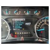 2011 Ford F-150 XLT Crew Cab 4x4