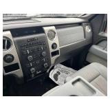 2011 Ford F-150 XLT Crew Cab 4x4