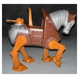 Vintage 1983 Masters of the Universe MOTU Stridor Loose Action Figure He-Man