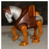 Vintage 1983 Masters of the Universe MOTU Stridor Loose Action Figure He-Man