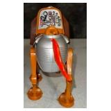 Vintage 1983 Masters of the Universe MOTU Stridor Loose Action Figure He-Man #2