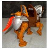 Vintage 1983 Masters of the Universe MOTU Stridor Loose Action Figure He-Man #2