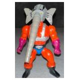 Masters of the Universe Motu Snout Spout figure 1985