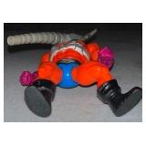Masters of the Universe Motu Snout Spout figure 1985