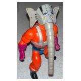 Masters of the Universe Motu Snout Spout figure 1985