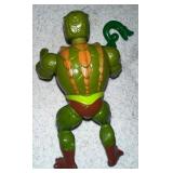1985 Vintage MOTU Kobra Khan