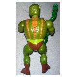1985 Vintage MOTU Kobra Khan
