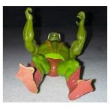 1985 Vintage MOTU Kobra Khan