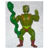 1985 Vintage MOTU Kobra Khan