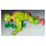 1985 Vintage MOTU Kobra Khan