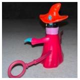 Vintage 1983 He-man Masters of the Universe Figure MOTU Mattel Orko Rare Toy Boy