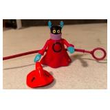 Vintage 1983 He-man Masters of the Universe Figure MOTU Mattel Orko Rare Toy Boy