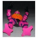 Tung Lasher 1985 Vintage He-Man Masters of the Universe MOTU