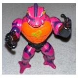 Tung Lasher 1985 Vintage He-Man Masters of the Universe MOTU