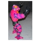 Tung Lasher 1985 Vintage He-Man Masters of the Universe MOTU